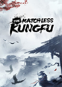 Купить The Matchless Kungfu