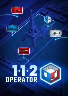 Купить 112 Operator