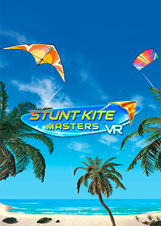 Купить Stunt Kite Masters VR