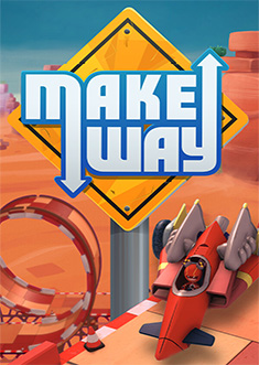 Купить Make Way Купить Make Way