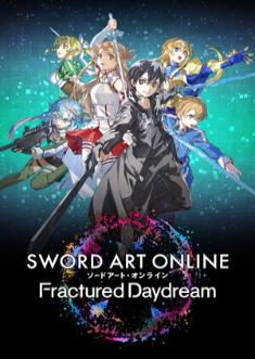 Купить SWORD ART ONLINE Fractured Daydream