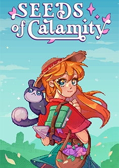 Купить Seeds of Calamity Купить Seeds of Calamity