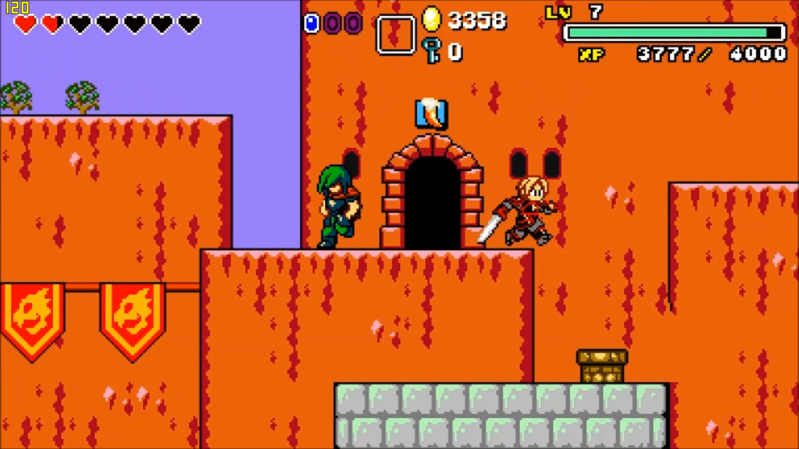 Aggelos