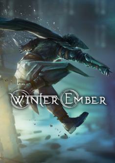 Купить Winter Ember