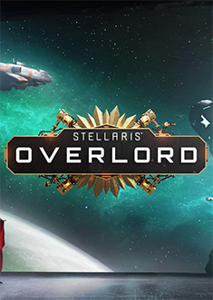 Купить Stellaris: Overlord