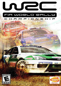 Купить WRC 6: FIA World Rally Championship