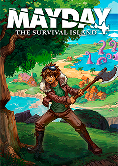 Купить Mayday: The Survival Island