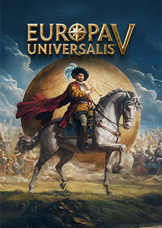 Купить ключ дешево Europa Universalis V