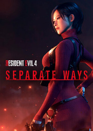 Купить Resident Evil 4 - Separate Ways