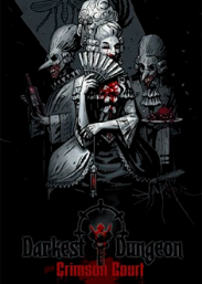 Купить Darkest Dungeon: The Crimson Court