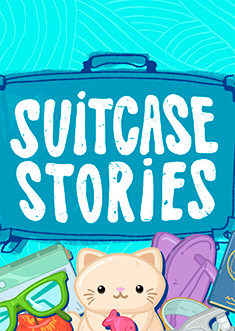 Купить Suitcase Stories
