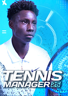 Купить Tennis Manager 25 Купить Tennis Manager 25