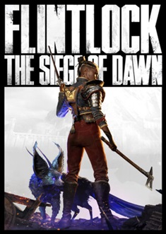 Купить Flintlock: The Siege Of Dawn