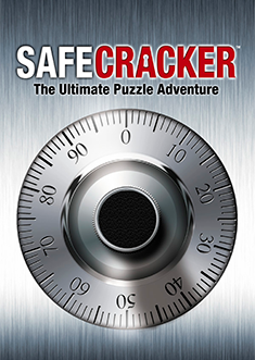 Купить Safecracker: The Ultimate Puzzle Adventure