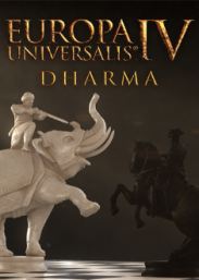 Купить Europa Universalis IV: Dharma Expansion