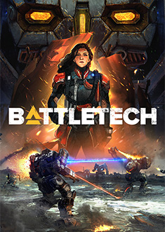 Купить BATTLETECH