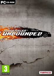Купить Ridge Racer Unbounded
