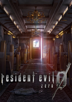 Купить Resident Evil 0: HD Remaster