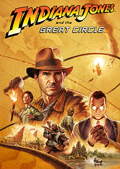 Купить Indiana Jones and the Great Circle