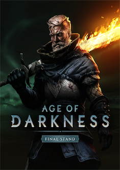 Купить Age of Darkness: Final Stand