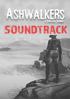 Купить Ashwalkers Soundtrack