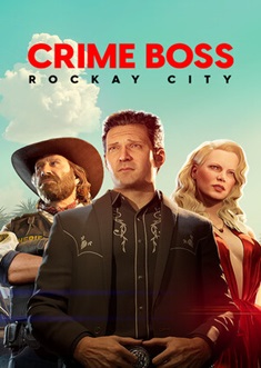 Купить Crime Boss: Rockay City