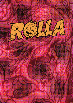 Купить ROLLA