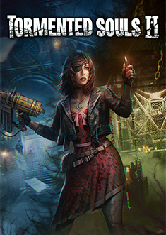 Купить Tormented Souls 2