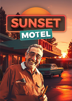 Купить Sunset Motel Купить Sunset Motel