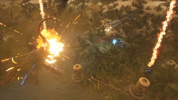 Red Solstice 2: Survivors