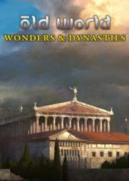 Купить Old World - Wonders and Dynasties