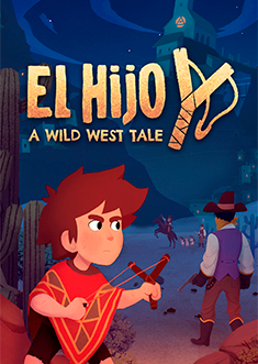 Купить El Hijo