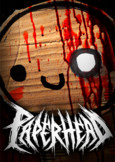 Купить PAPERHEAD