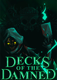 Купить Decks of the Damned Купить Decks of the Damned