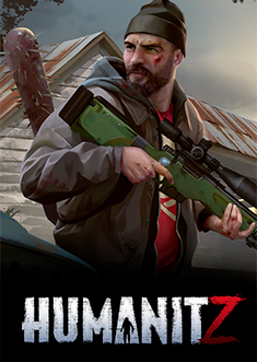 Купить HumanitZ