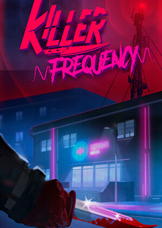 Купить Killer Frequency