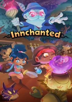 Купить Innchanted