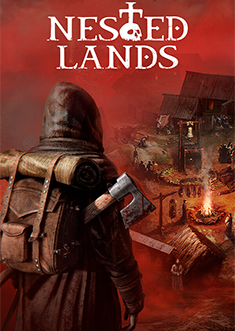 Купить Nested Lands