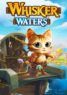 Купить Whisker Waters