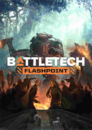 Купить BATTLETECH - Flashpoint