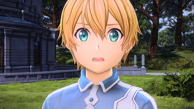 SWORD ART ONLINE Alicization Lycoris Premium Pass