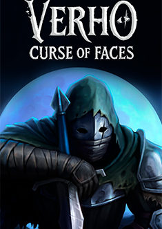 Купить Verho - Curse of Faces
