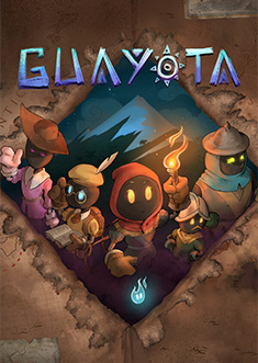 Купить Guayota