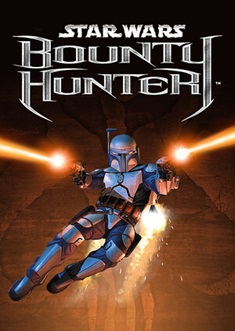 Купить STAR WARS™: Bounty Hunter