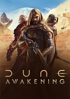 Купить Dune: Awakening