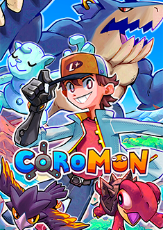 Купить Coromon