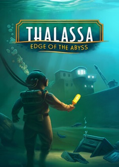 Купить Thalassa: Edge of the Abyss