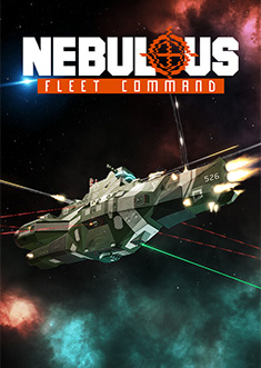 Купить NEBULOUS: Fleet Command