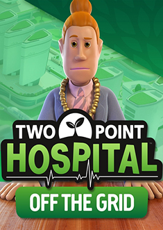 Купить Two Point Hospital: Off the Grid