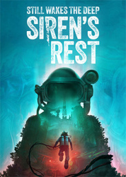 Купить Still Wakes the Deep: Siren’s Rest